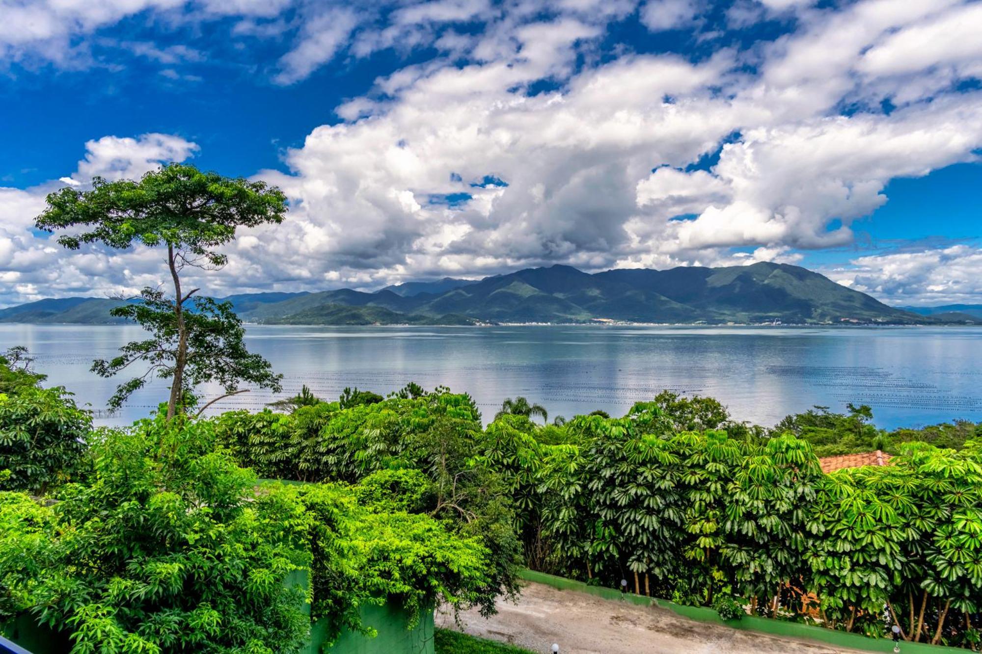 Apartament Mansao Voar Florianópolis Zewnętrze zdjęcie
