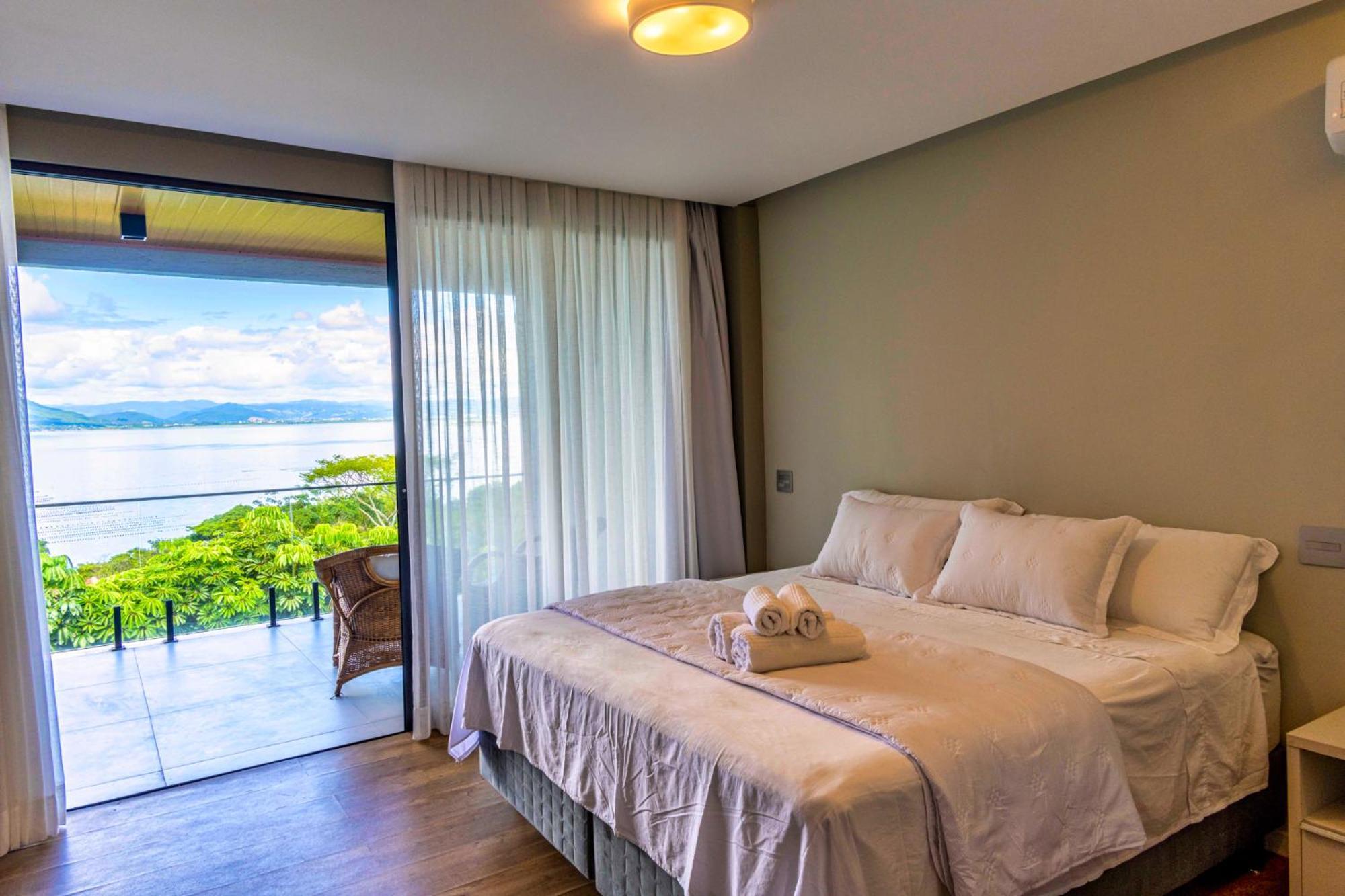 Apartament Mansao Voar Florianópolis Zewnętrze zdjęcie