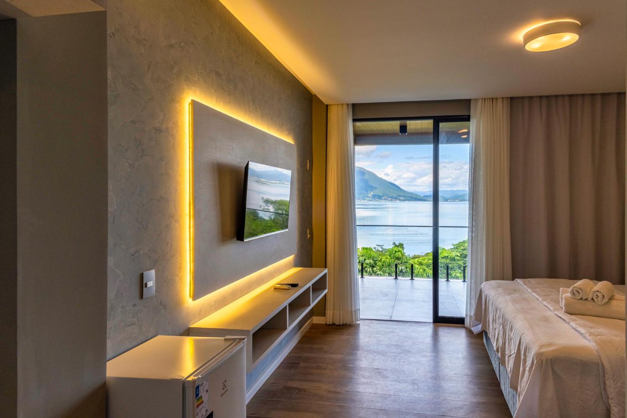 Apartament Mansao Voar Florianópolis Zewnętrze zdjęcie