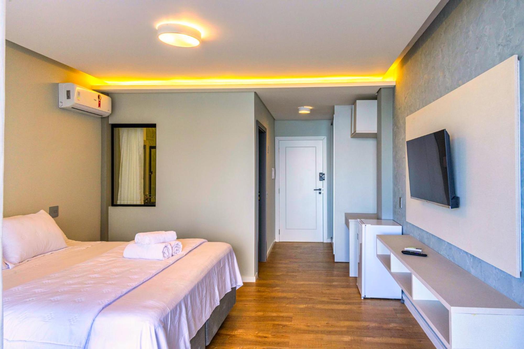 Apartament Mansao Voar Florianópolis Zewnętrze zdjęcie