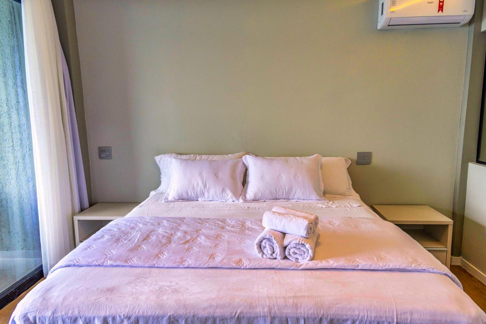 Apartament Mansao Voar Florianópolis Zewnętrze zdjęcie