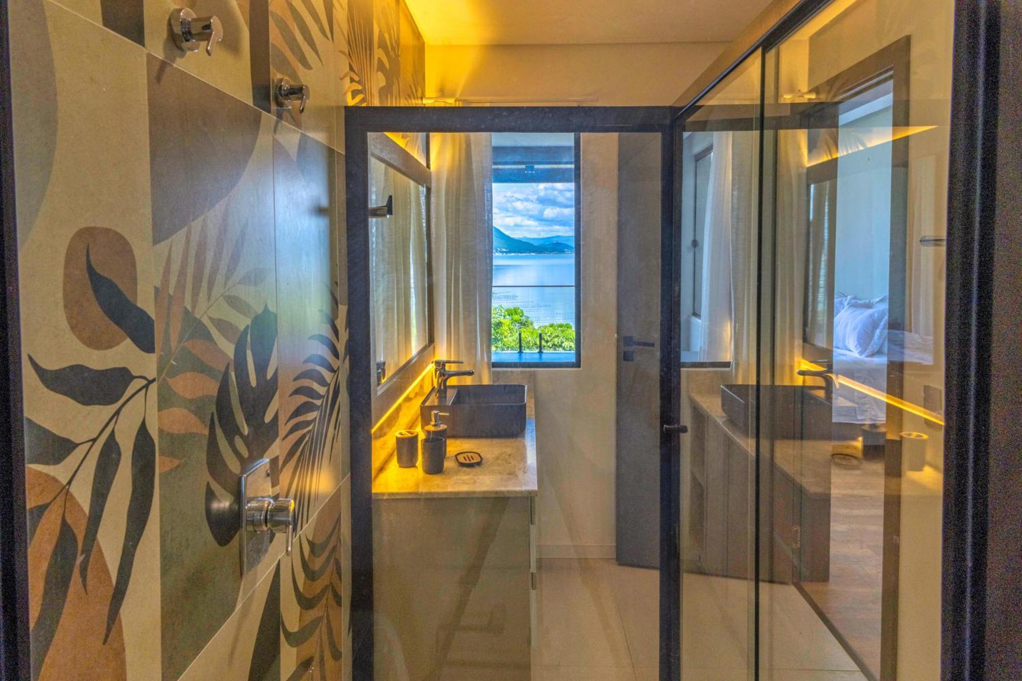 Apartament Mansao Voar Florianópolis Zewnętrze zdjęcie