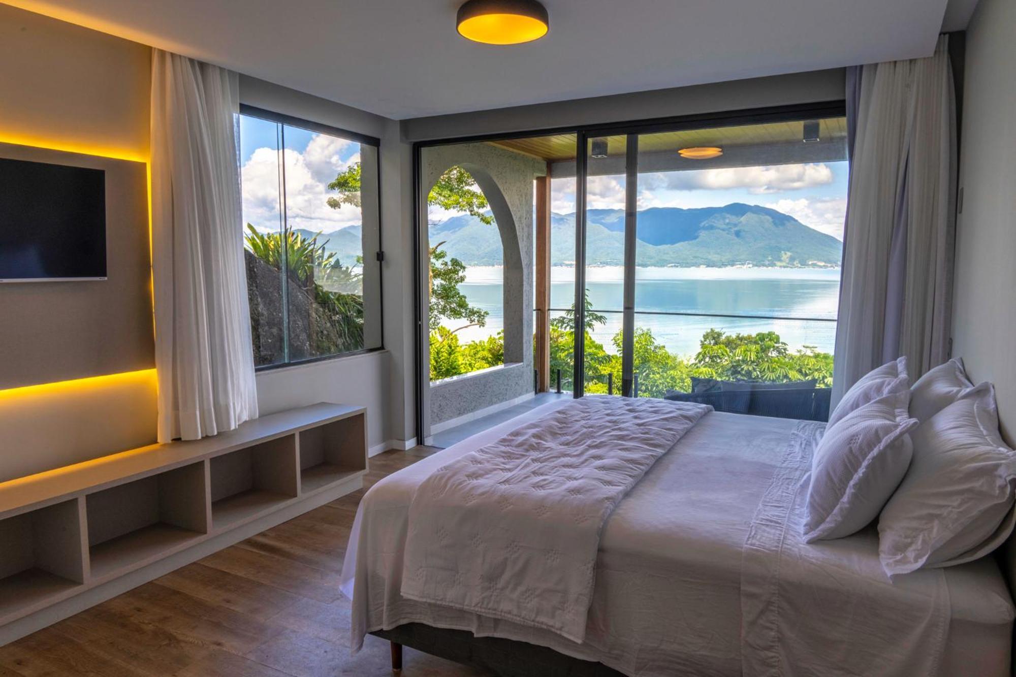 Apartament Mansao Voar Florianópolis Zewnętrze zdjęcie