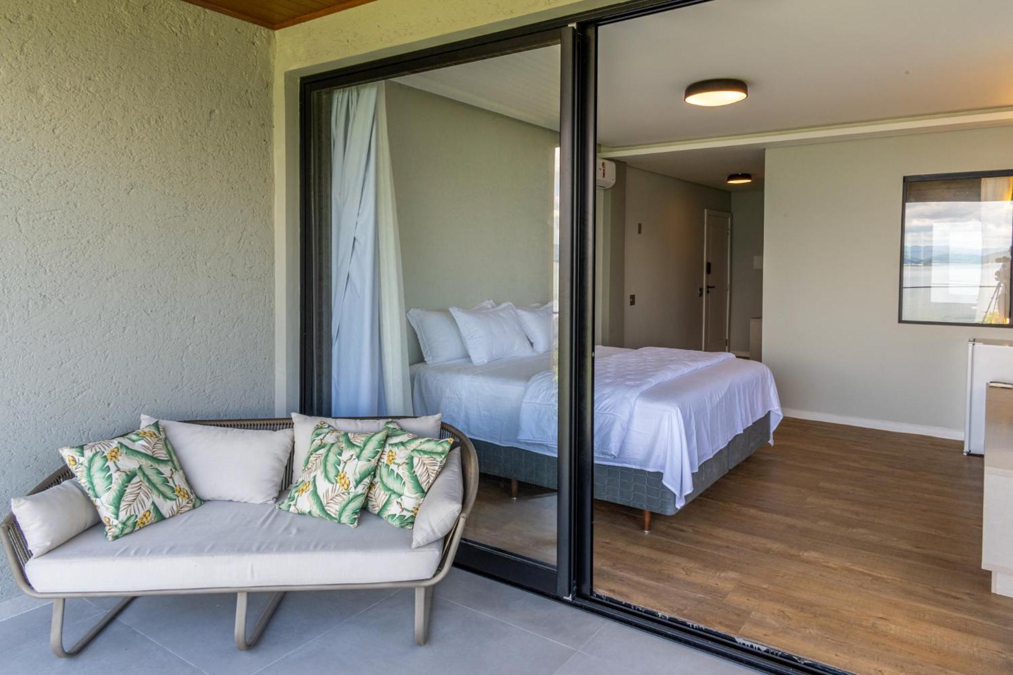 Apartament Mansao Voar Florianópolis Zewnętrze zdjęcie