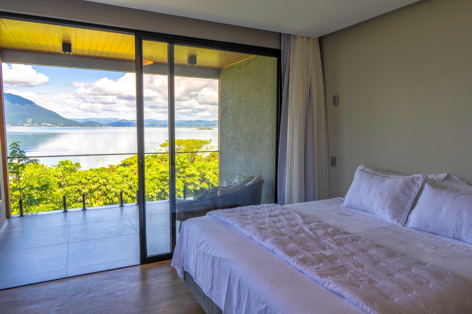 Apartament Mansao Voar Florianópolis Zewnętrze zdjęcie