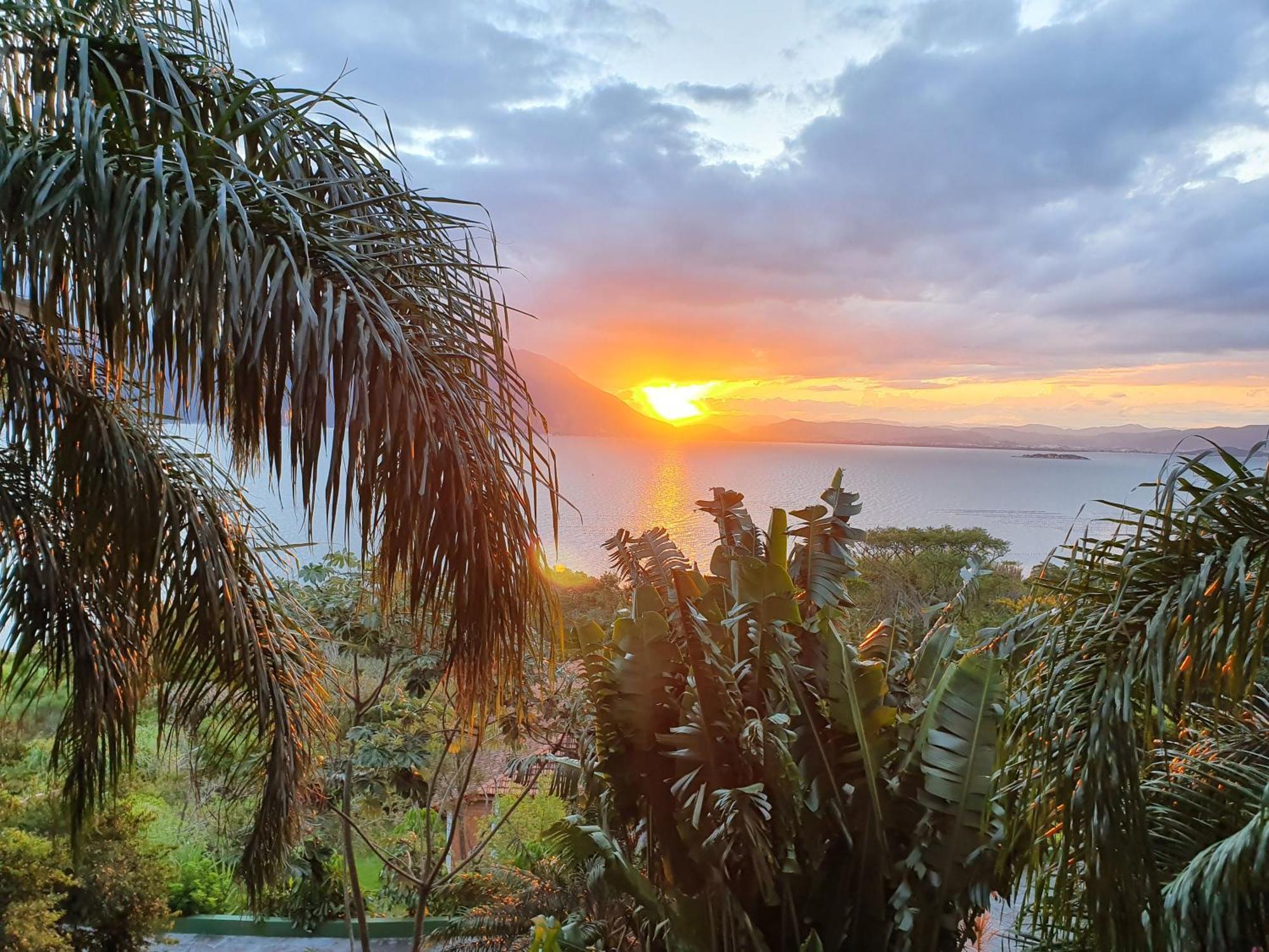 Apartament Mansao Voar Florianópolis Zewnętrze zdjęcie