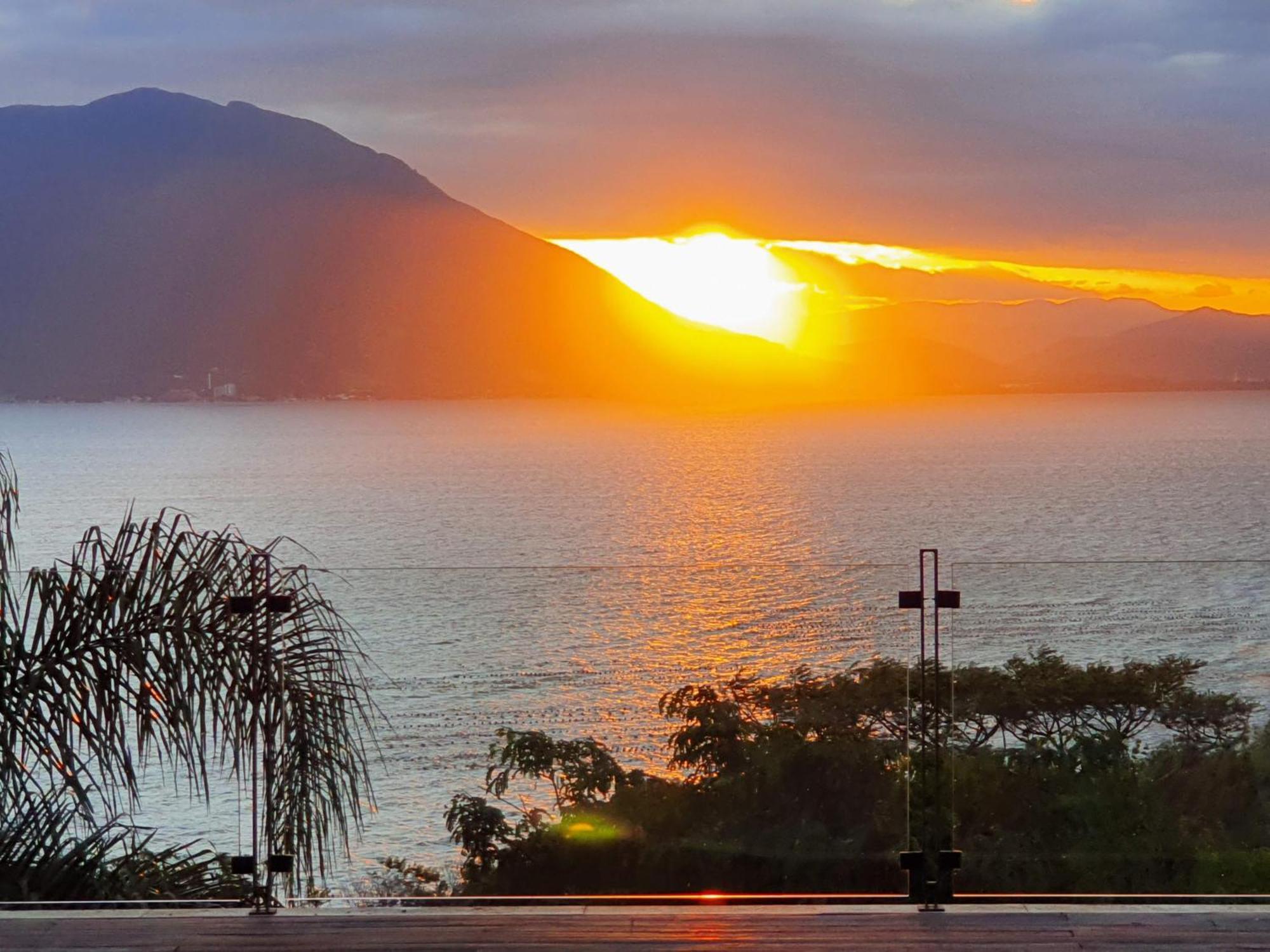Apartament Mansao Voar Florianópolis Zewnętrze zdjęcie