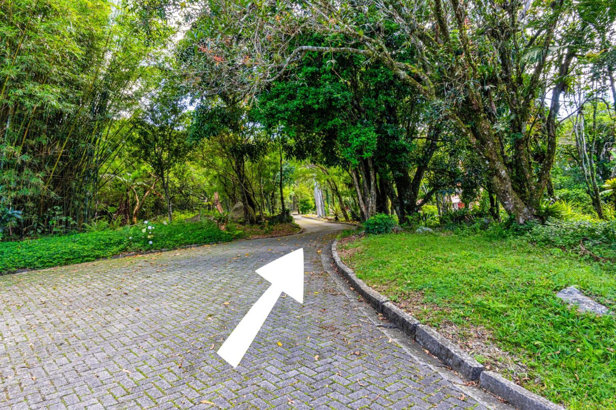 Apartament Mansao Voar Florianópolis Zewnętrze zdjęcie