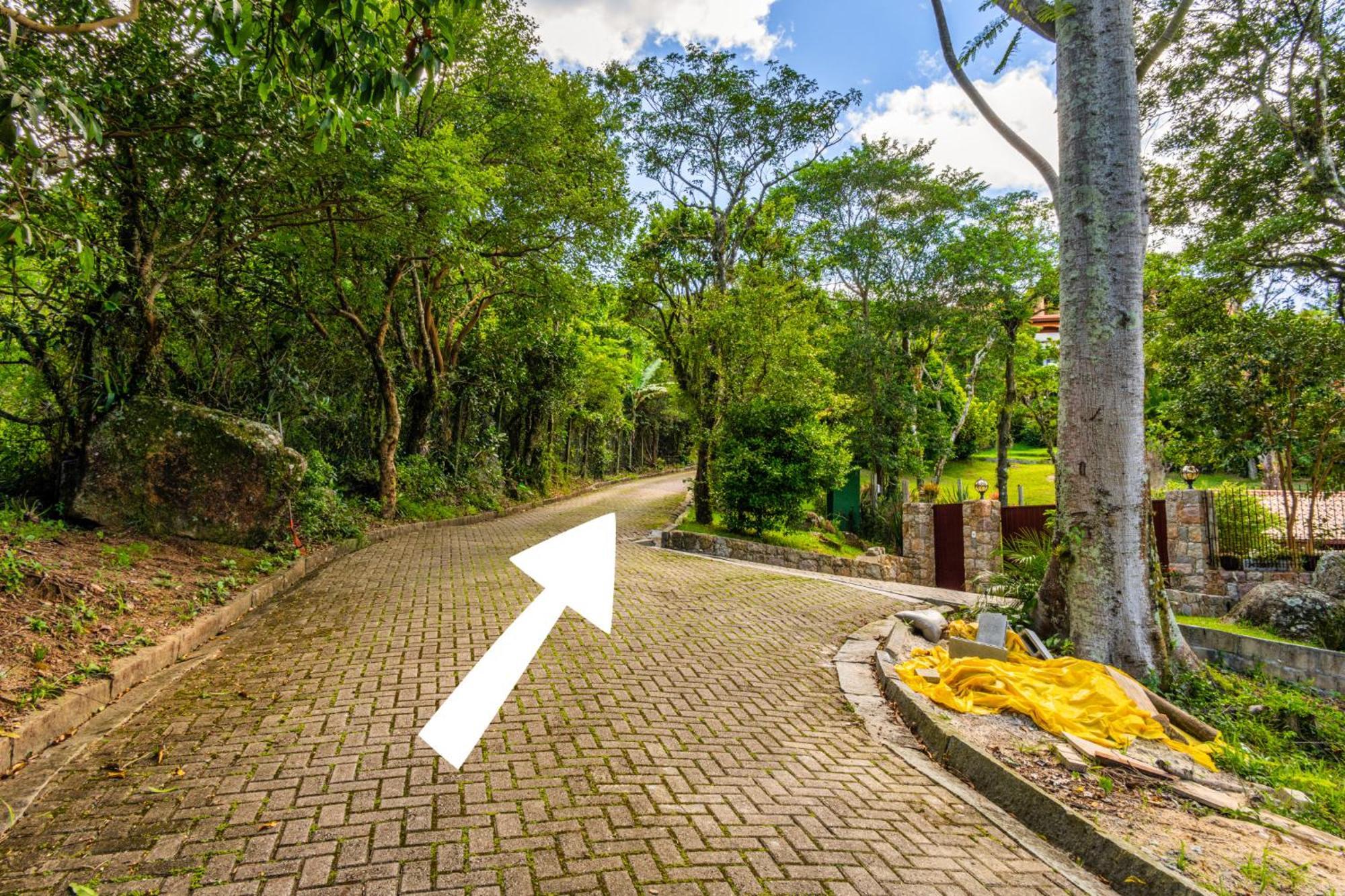 Apartament Mansao Voar Florianópolis Zewnętrze zdjęcie