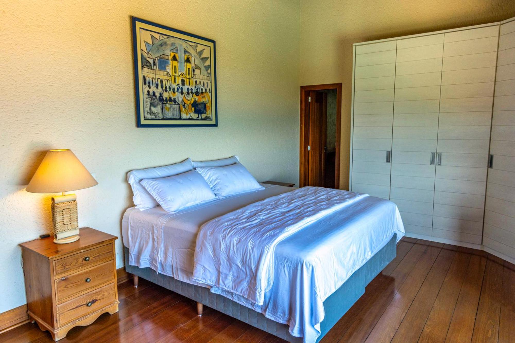 Apartament Mansao Voar Florianópolis Zewnętrze zdjęcie