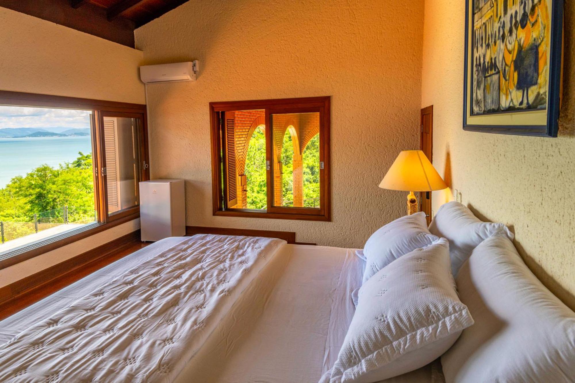 Apartament Mansao Voar Florianópolis Zewnętrze zdjęcie