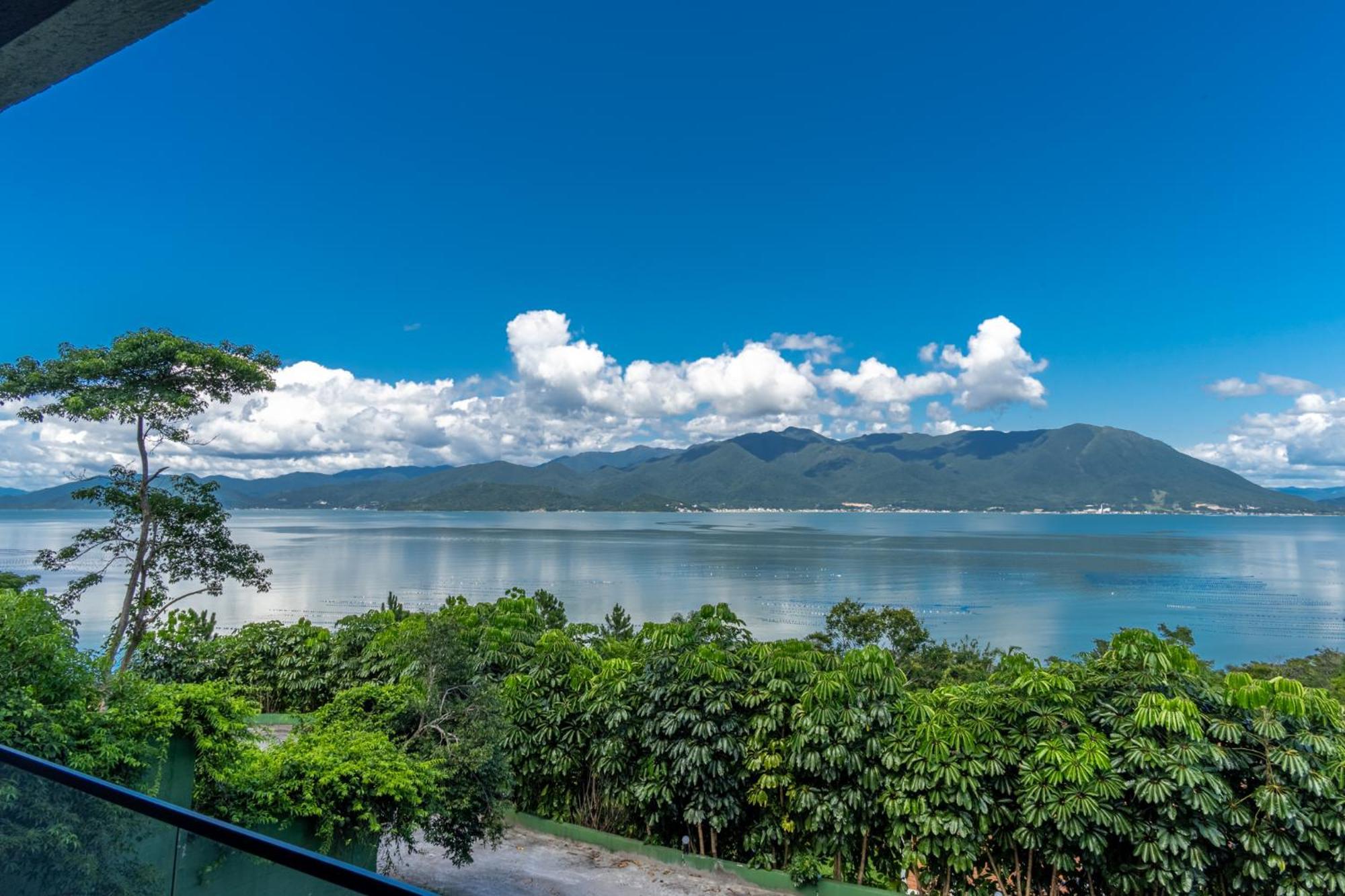 Apartament Mansao Voar Florianópolis Zewnętrze zdjęcie