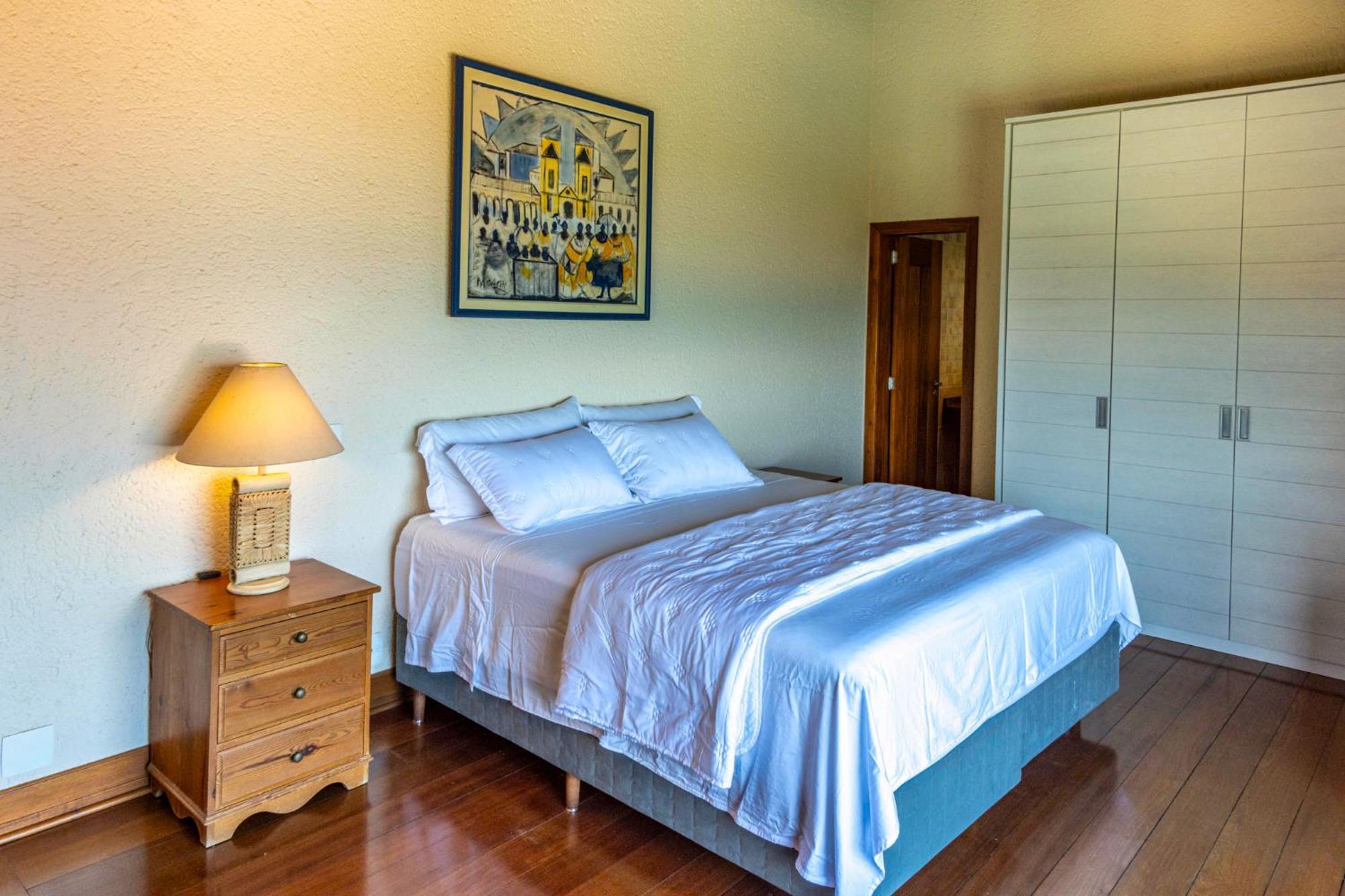 Apartament Mansao Voar Florianópolis Zewnętrze zdjęcie