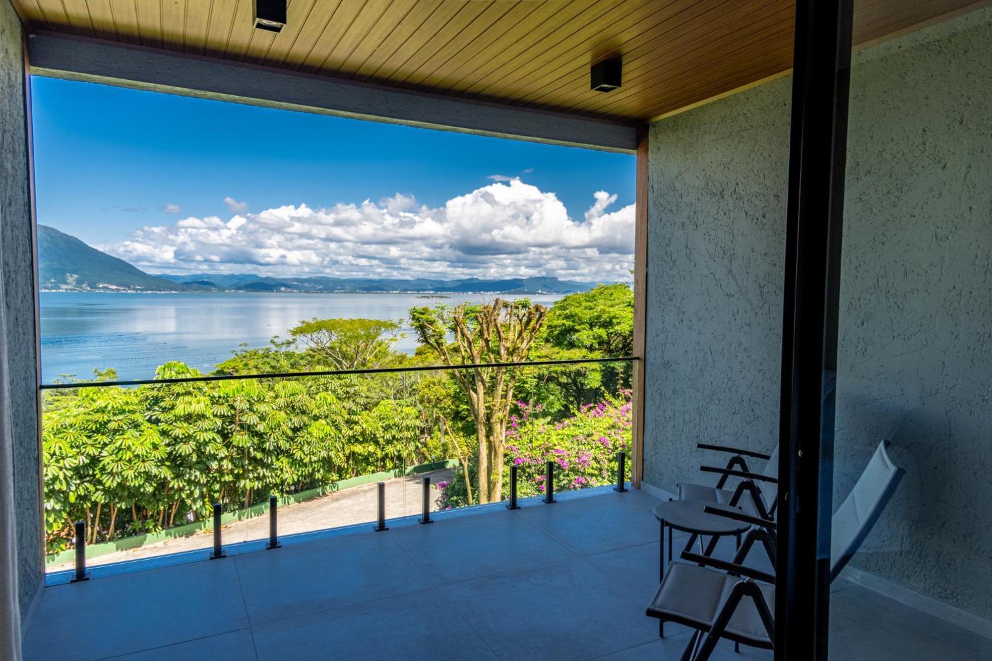 Apartament Mansao Voar Florianópolis Zewnętrze zdjęcie