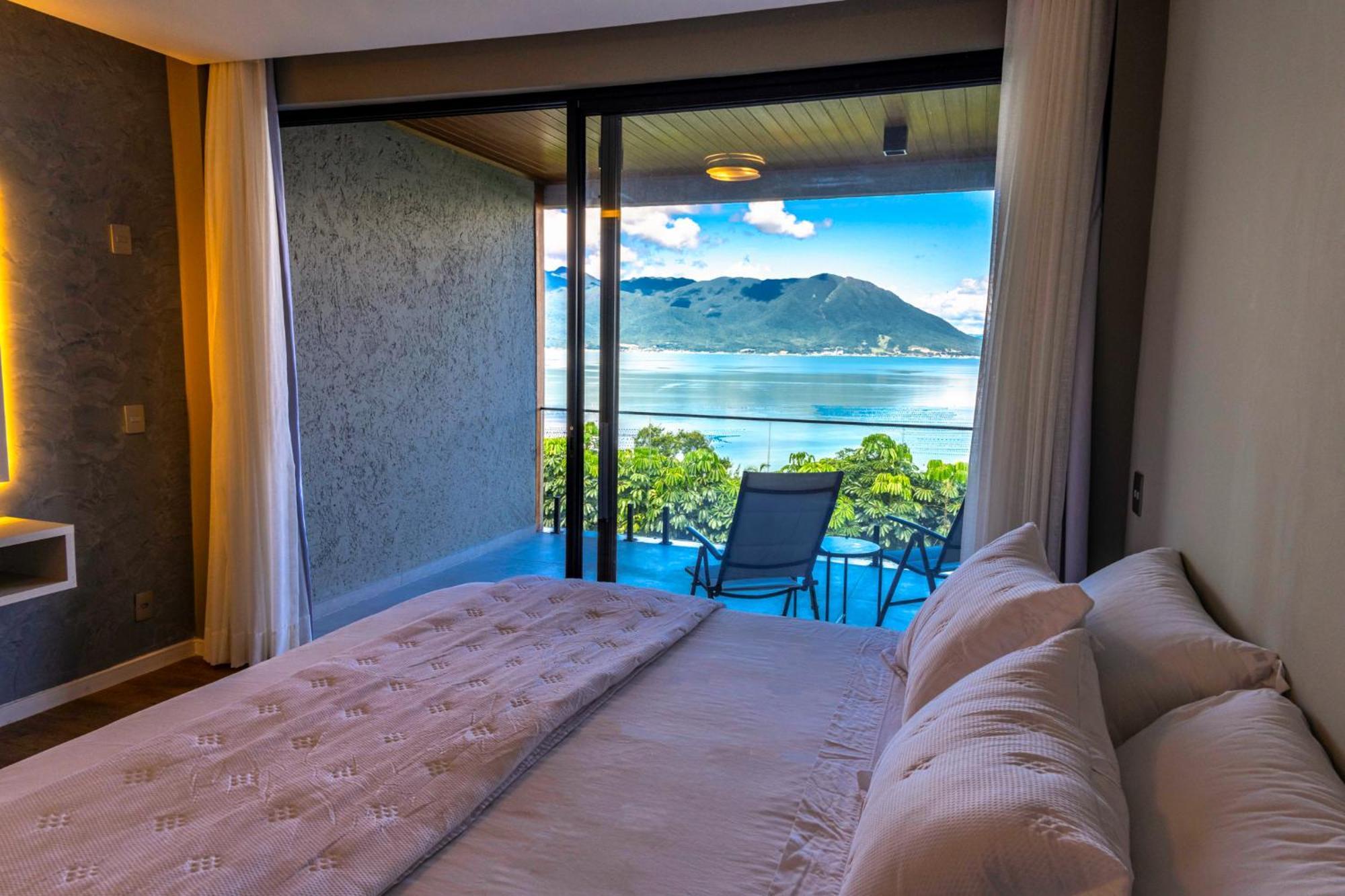 Apartament Mansao Voar Florianópolis Zewnętrze zdjęcie