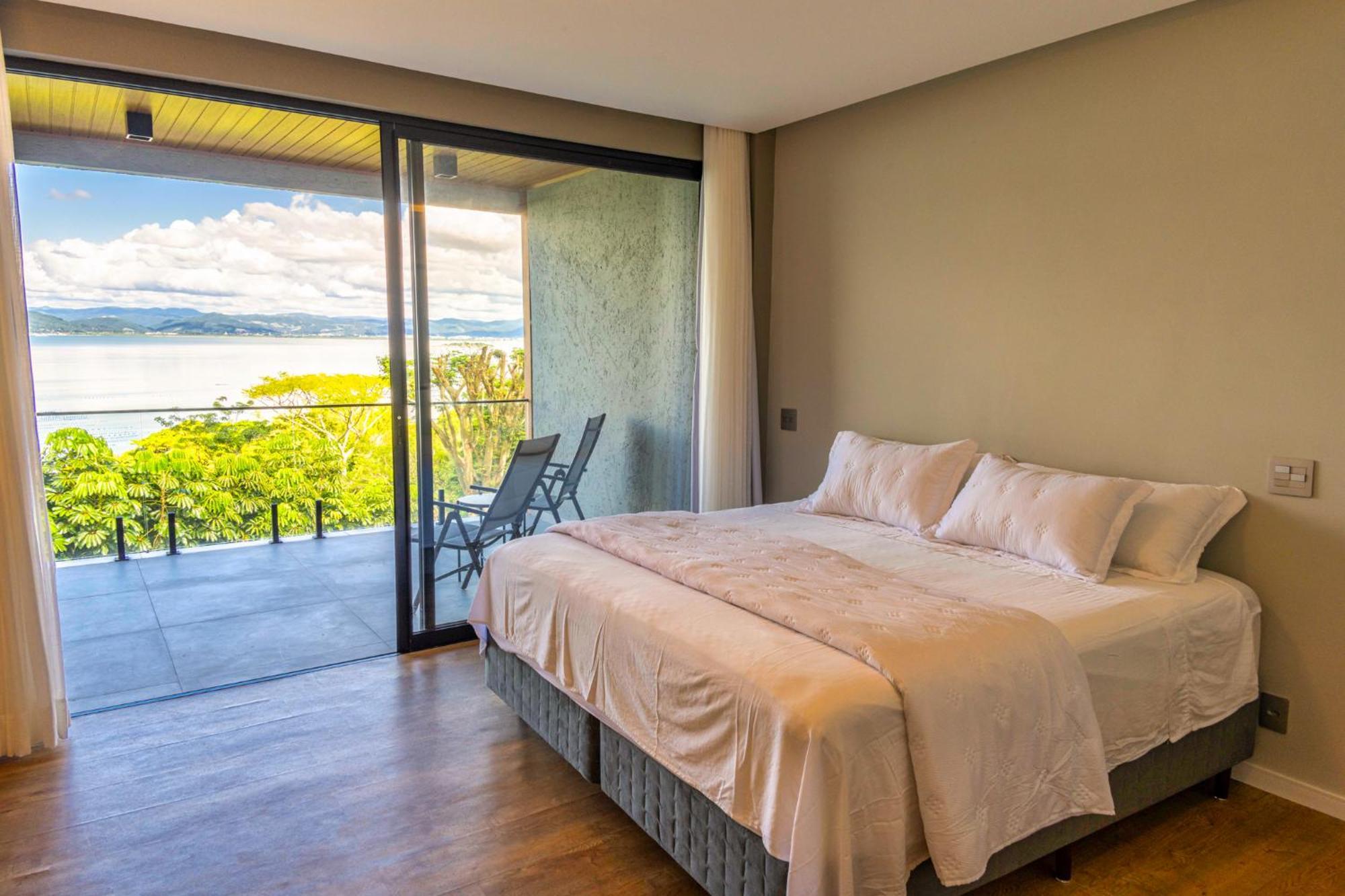 Apartament Mansao Voar Florianópolis Zewnętrze zdjęcie