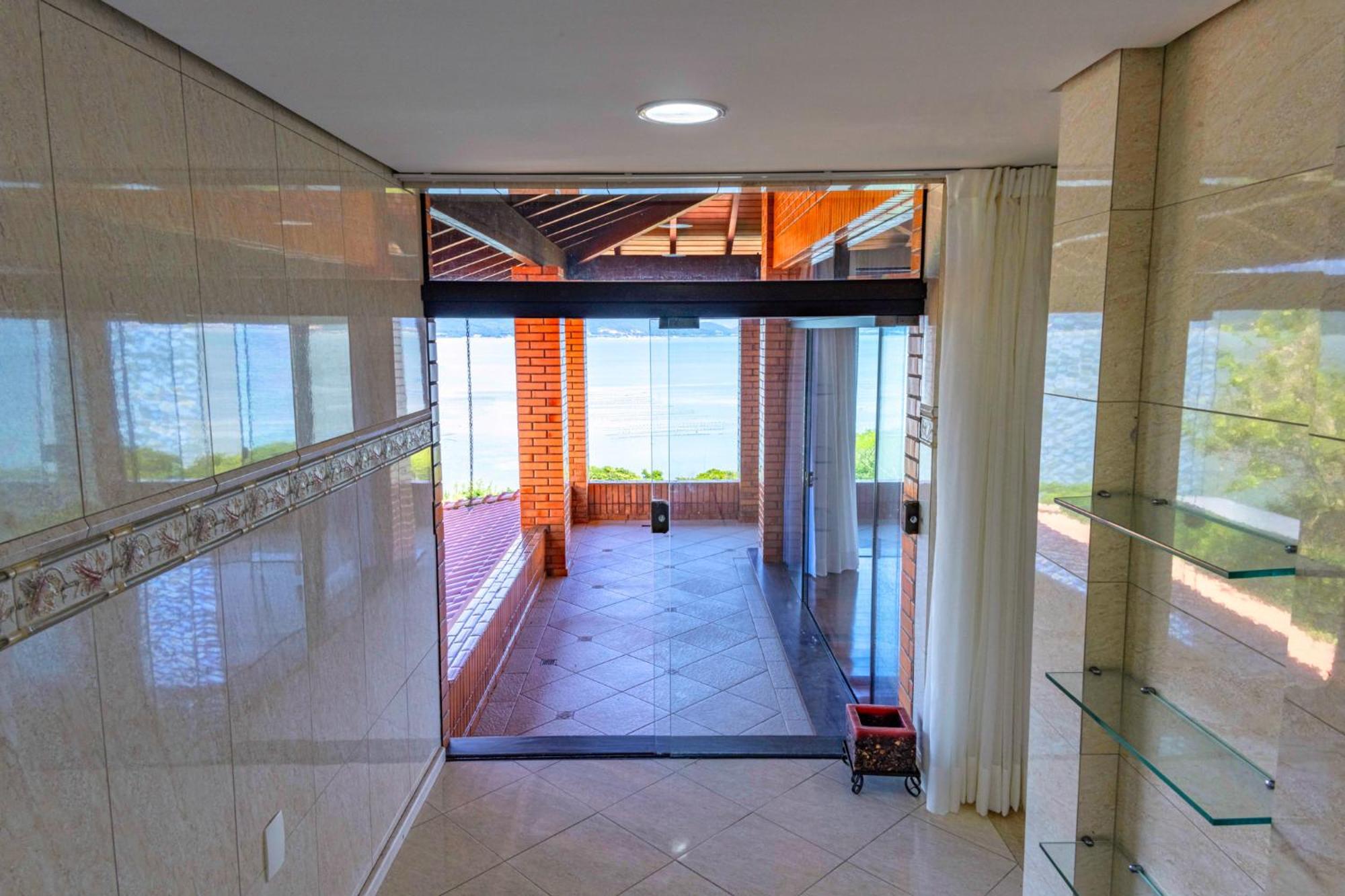 Apartament Mansao Voar Florianópolis Zewnętrze zdjęcie