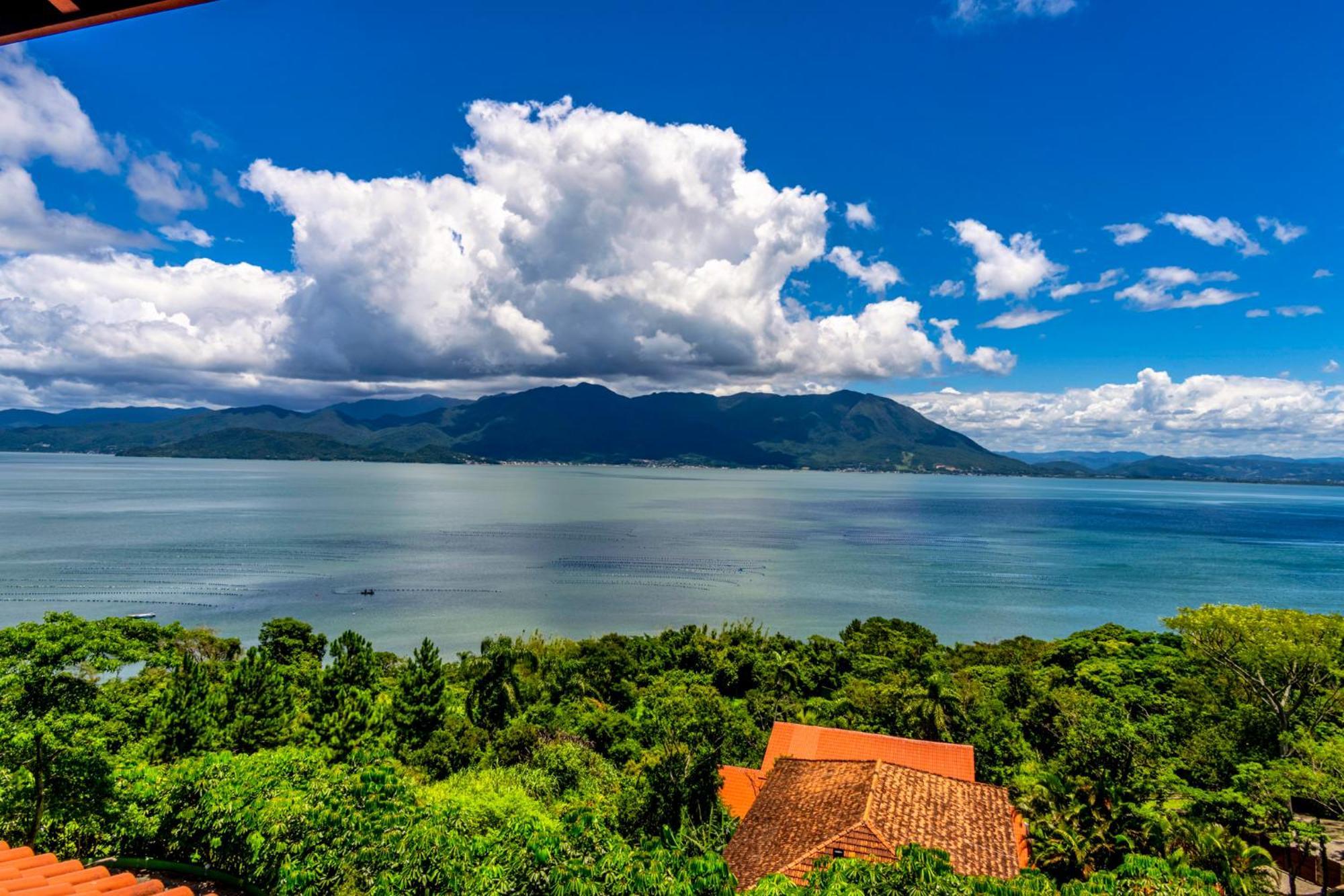 Apartament Mansao Voar Florianópolis Zewnętrze zdjęcie