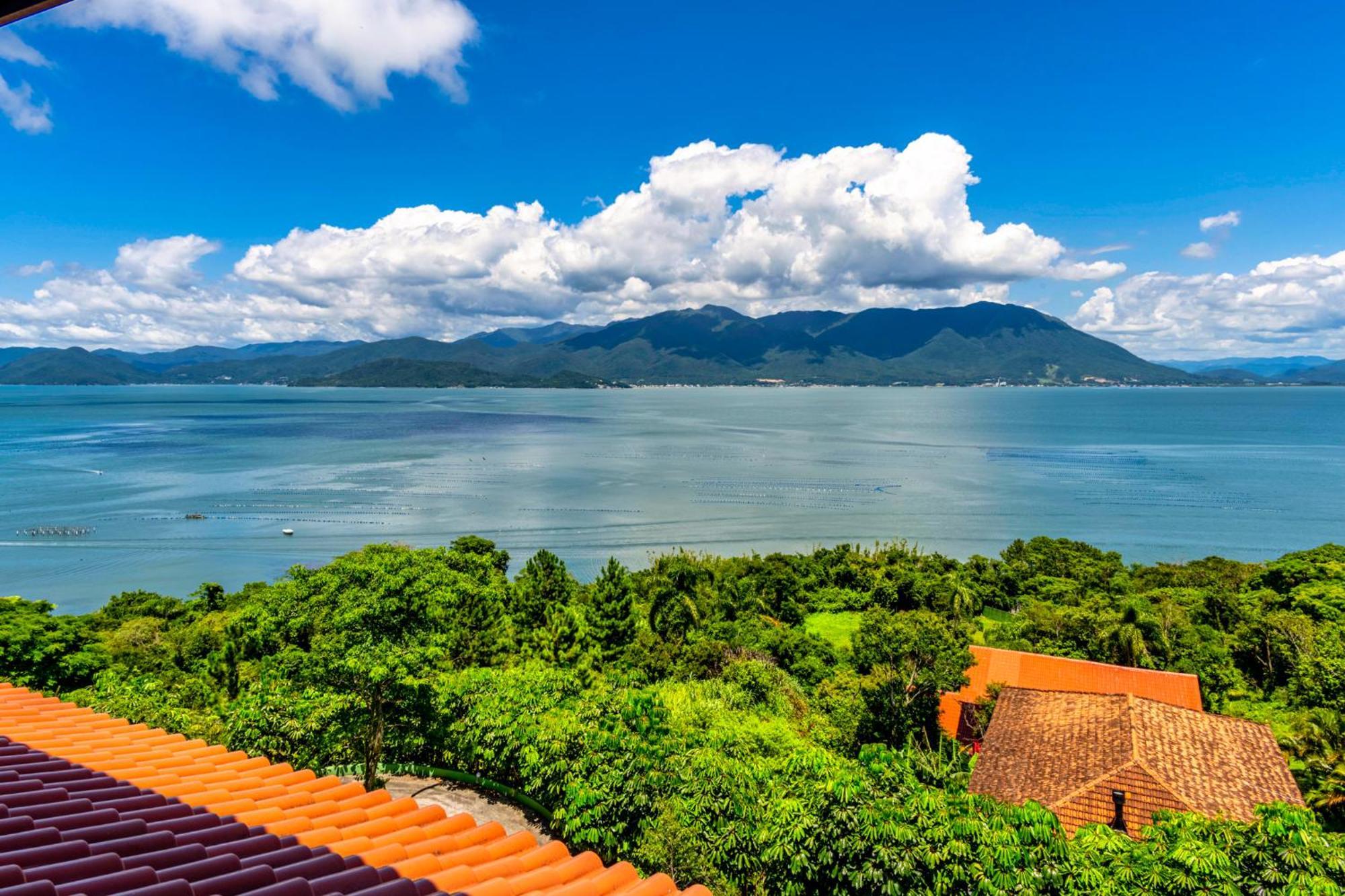 Apartament Mansao Voar Florianópolis Zewnętrze zdjęcie