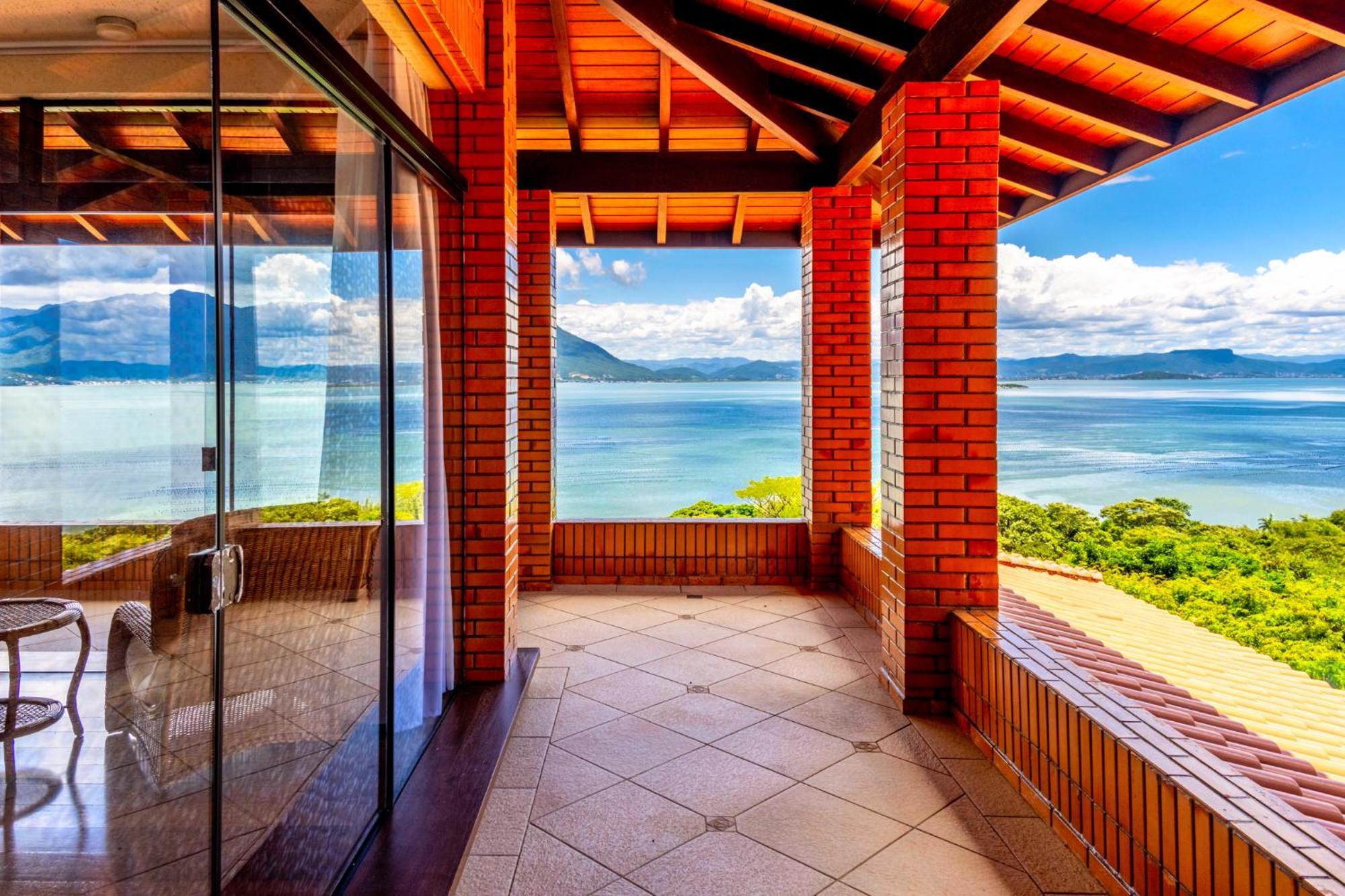 Apartament Mansao Voar Florianópolis Zewnętrze zdjęcie