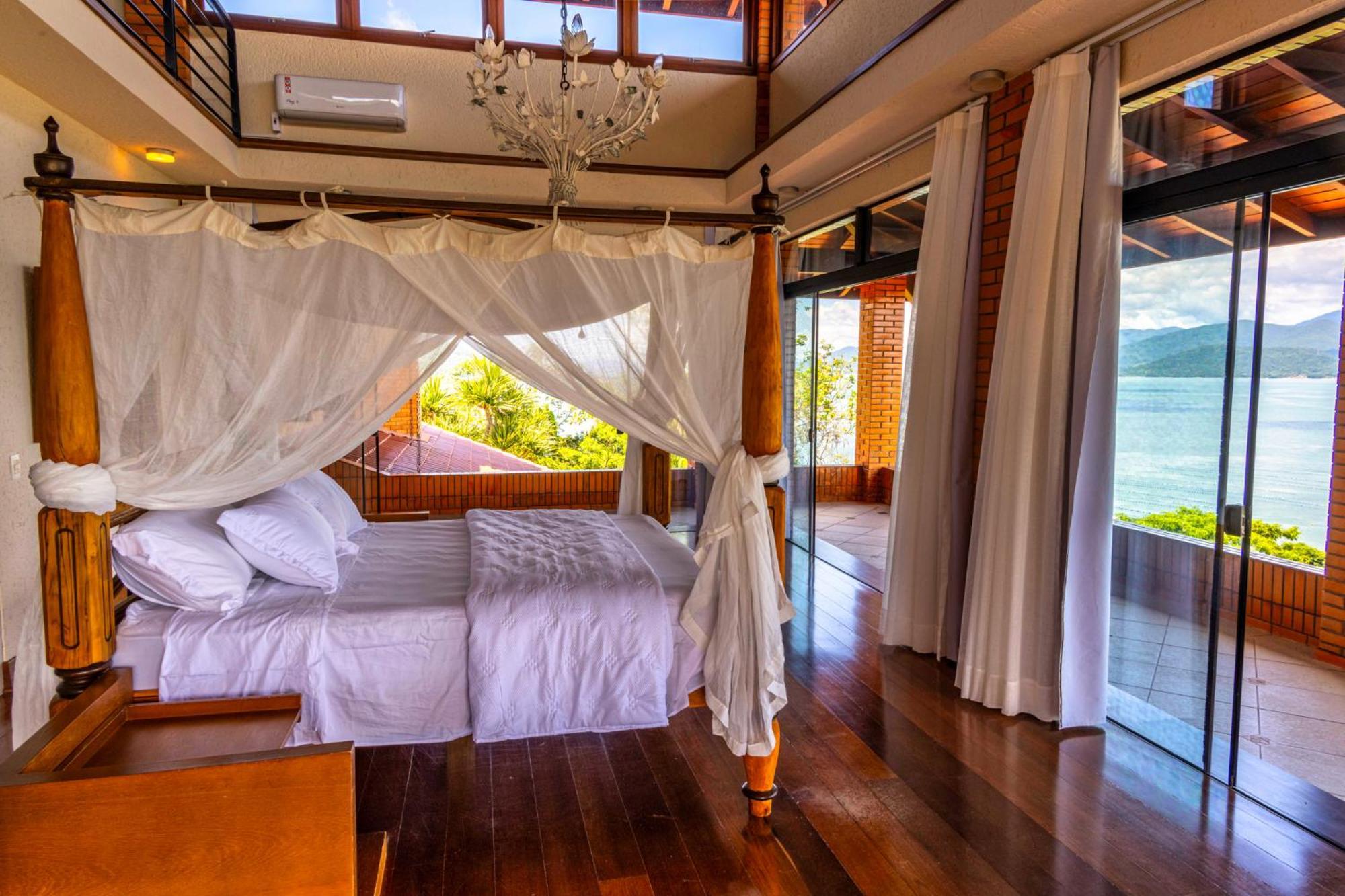 Apartament Mansao Voar Florianópolis Zewnętrze zdjęcie