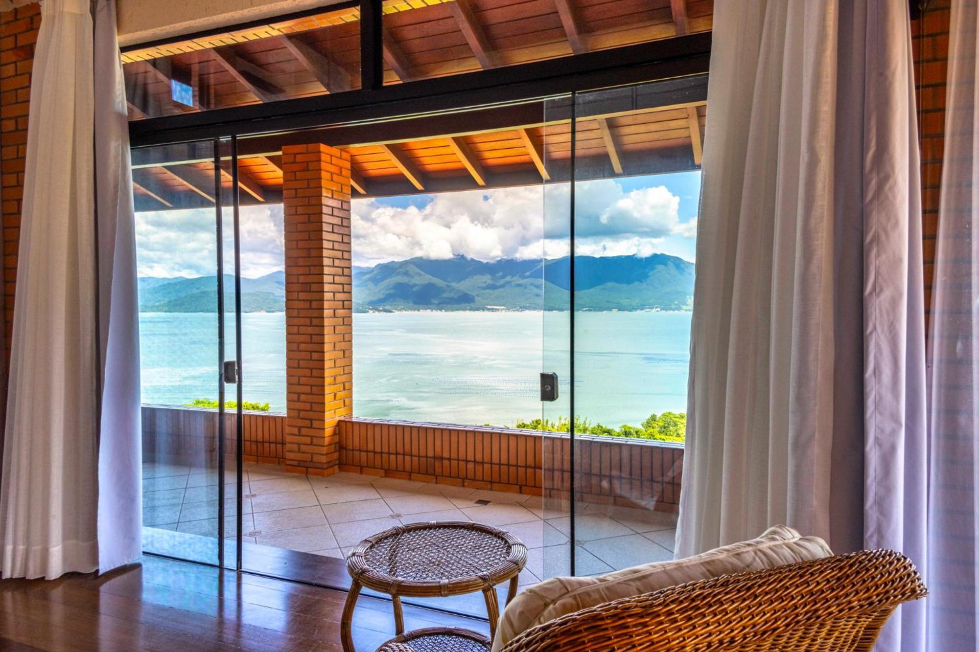 Apartament Mansao Voar Florianópolis Zewnętrze zdjęcie