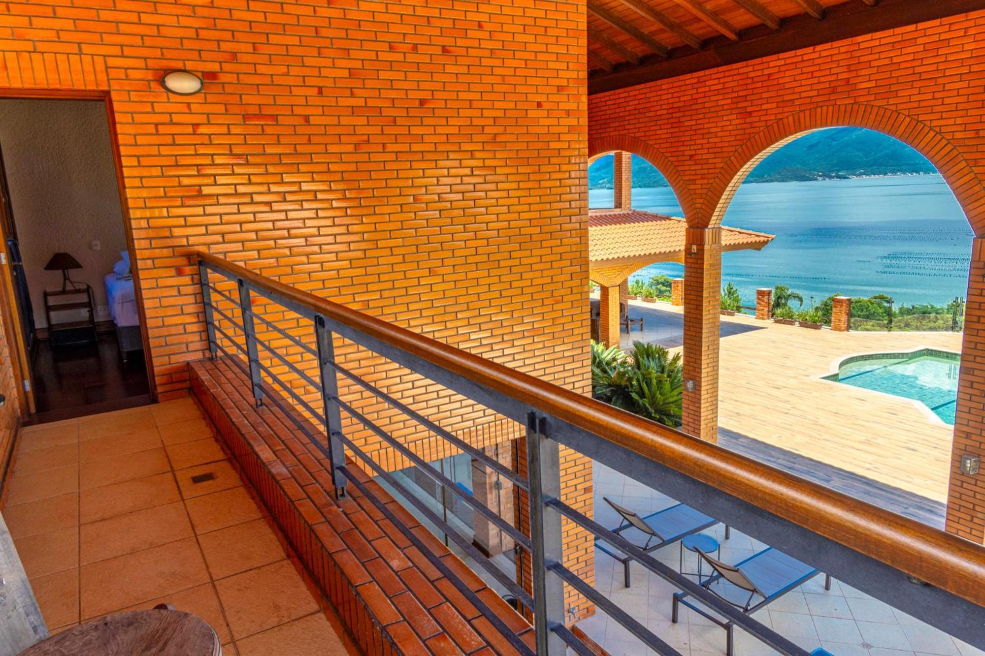 Apartament Mansao Voar Florianópolis Zewnętrze zdjęcie