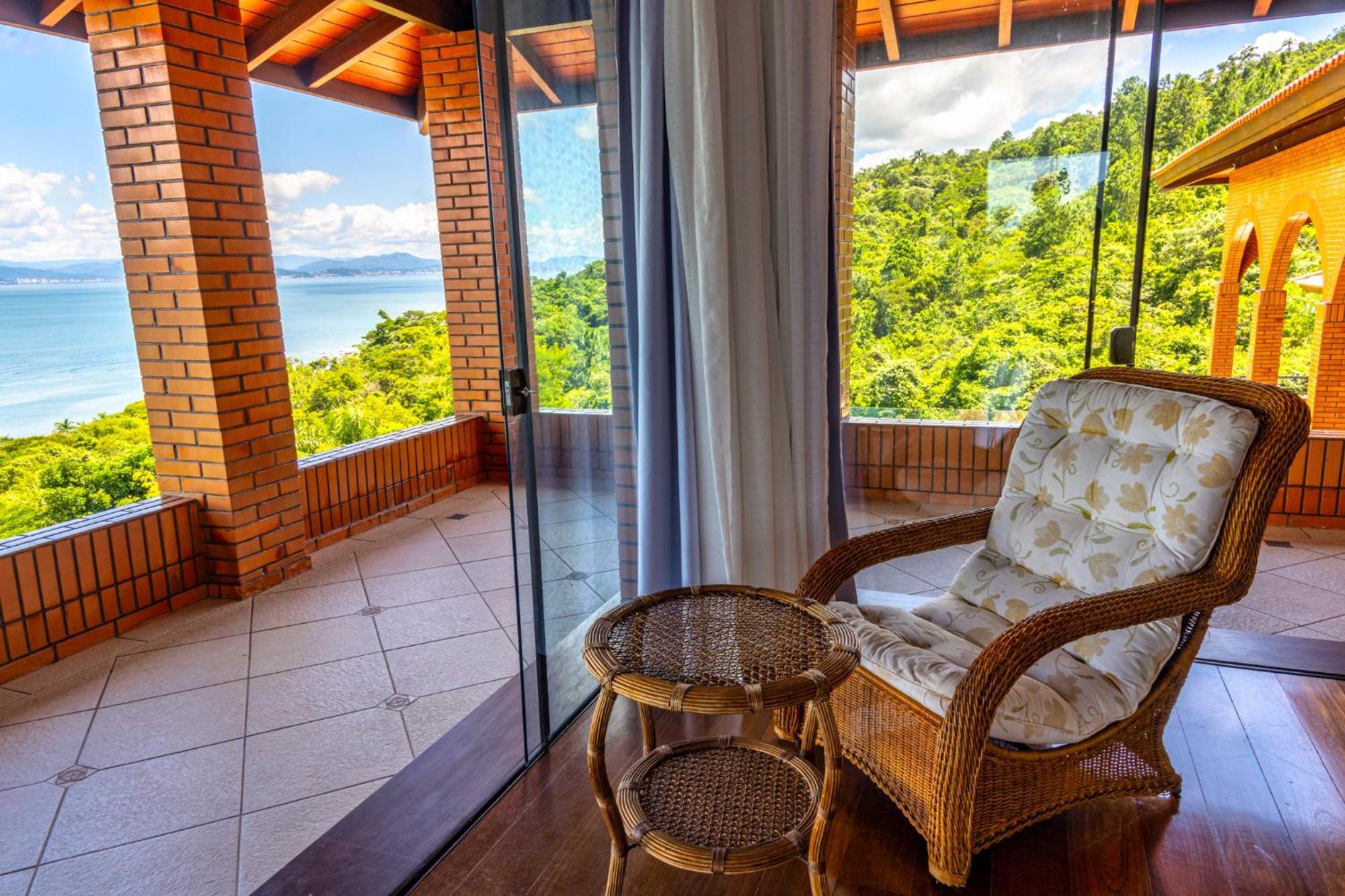 Apartament Mansao Voar Florianópolis Zewnętrze zdjęcie