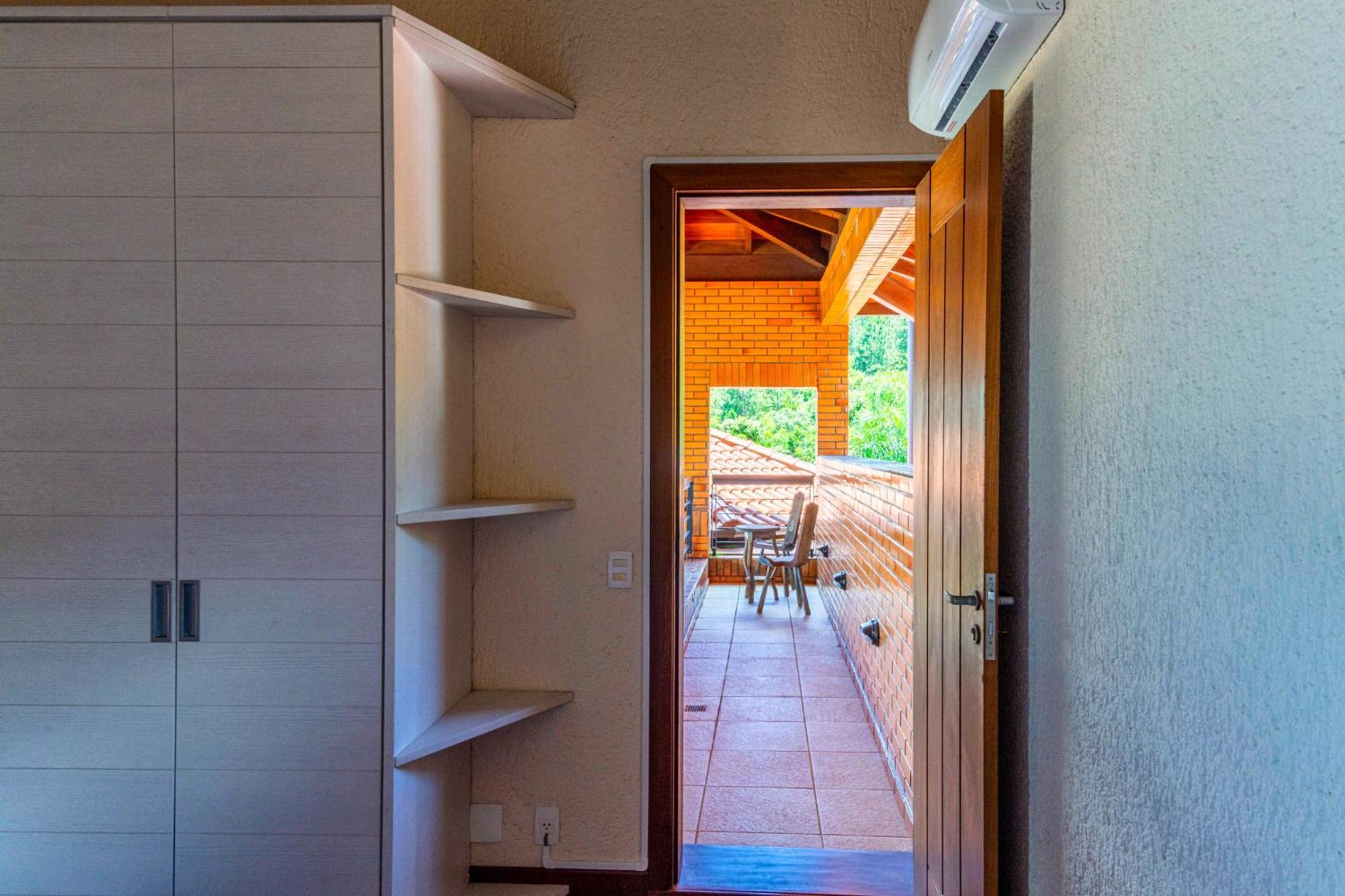 Apartament Mansao Voar Florianópolis Zewnętrze zdjęcie