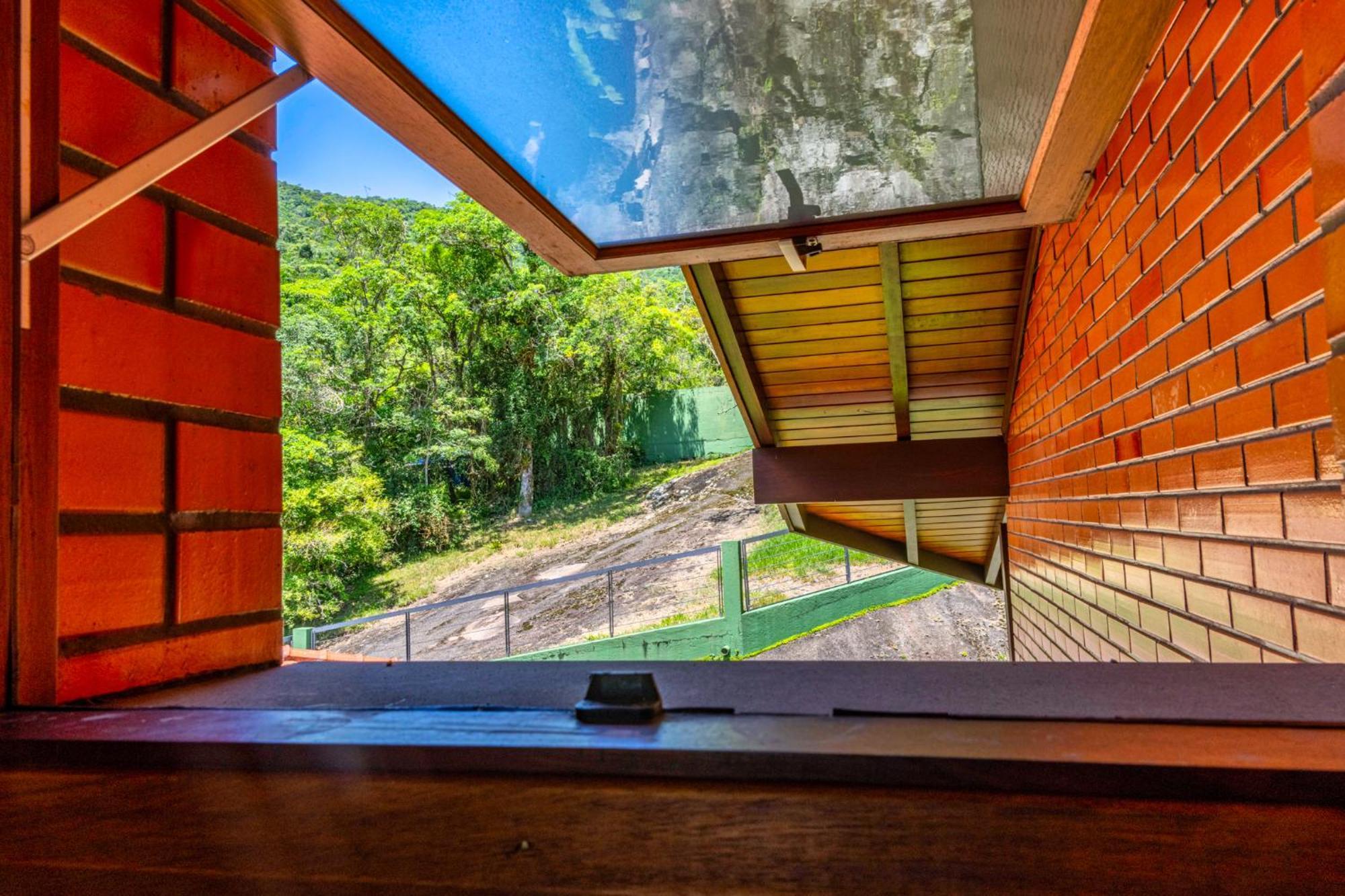 Apartament Mansao Voar Florianópolis Zewnętrze zdjęcie