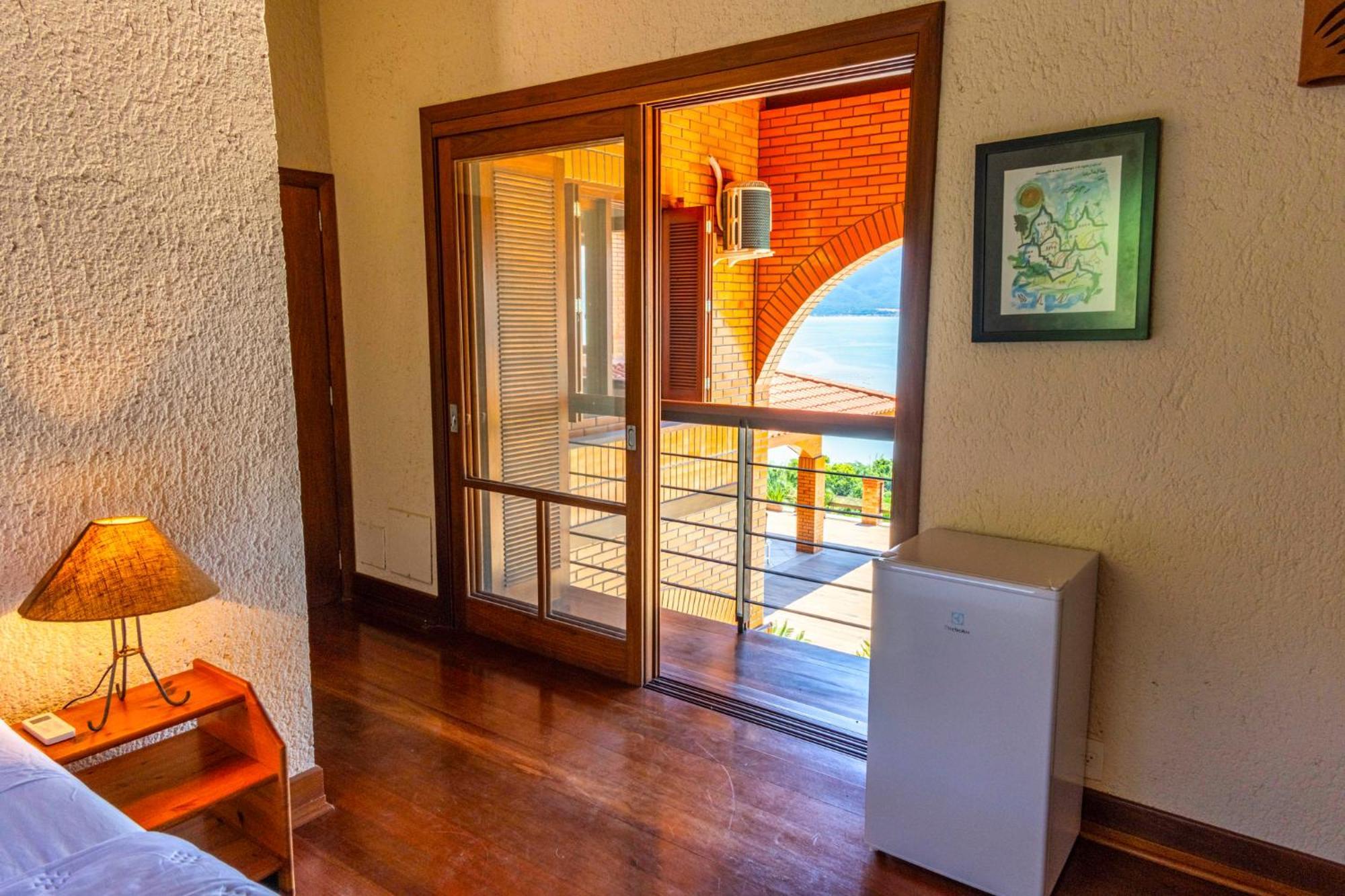 Apartament Mansao Voar Florianópolis Zewnętrze zdjęcie
