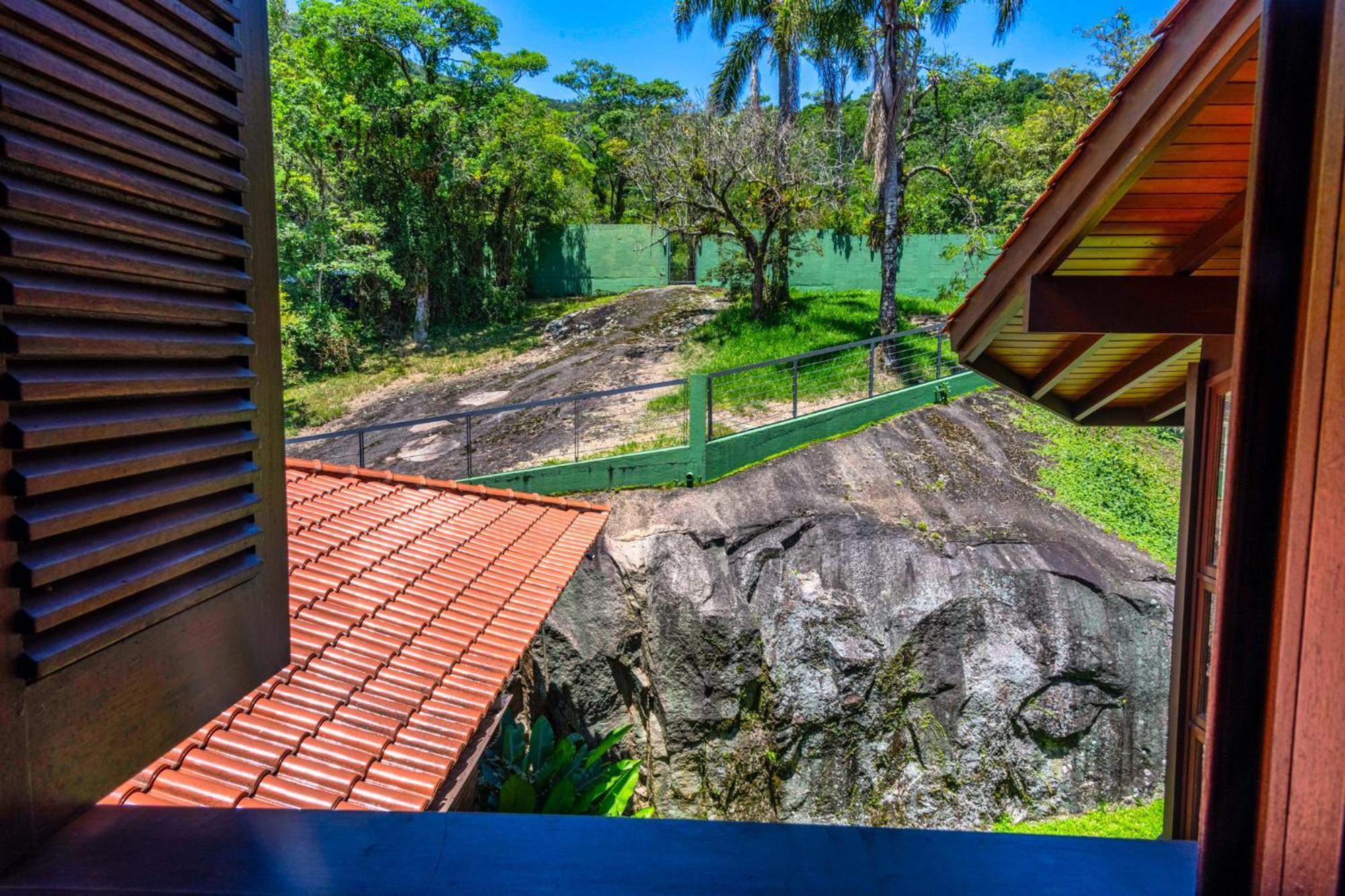 Apartament Mansao Voar Florianópolis Zewnętrze zdjęcie